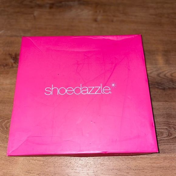 Women’s Studded Tan Ankle Boots - Picture 5 of 5